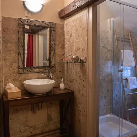 Les Pierres De 3* Chevreuse