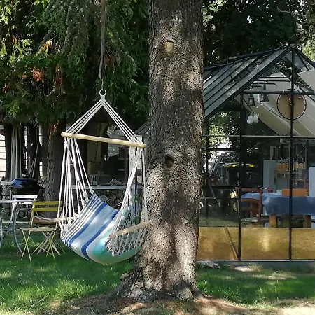 Les Pierres De Gasthof Chevreuse