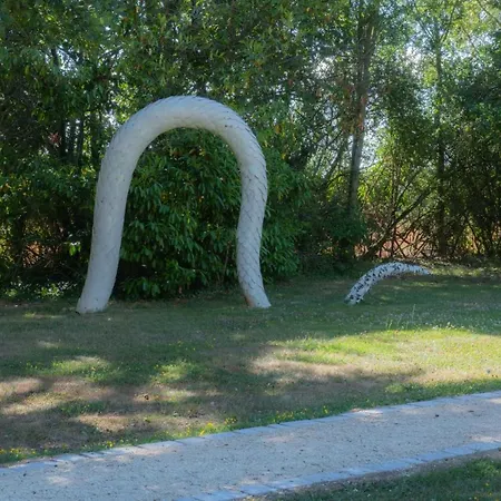 Vendégház Les Pierres De Chevreuse