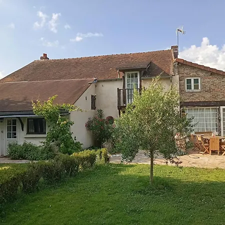 Les Pierres De Vendégház Chevreuse