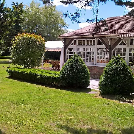 Gasthuis Les Pierres De