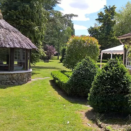 Les Pierres De Vendégház Chevreuse