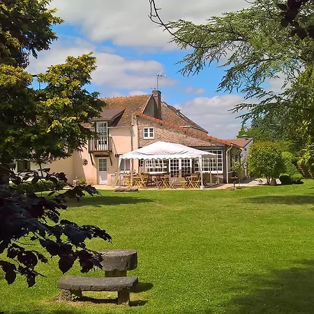 Les Pierres De Vendégház Chevreuse