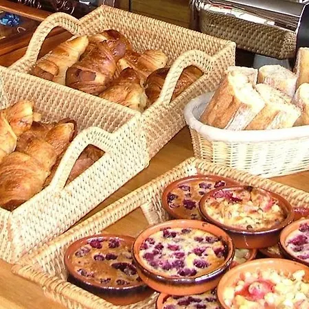 Les Pierres De Gæstehus Chevreuse