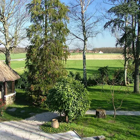 Vendégház Les Pierres De