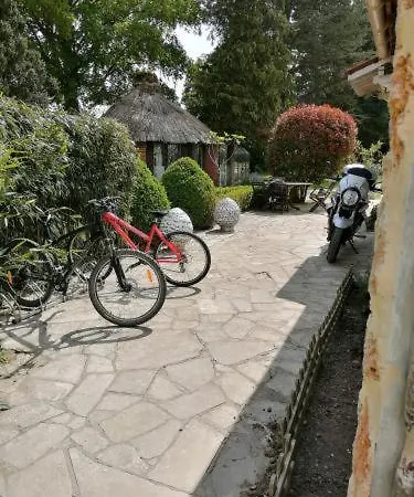 Les Pierres De Chevreuse