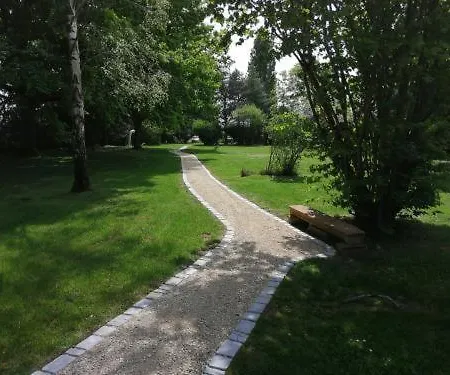 Les Pierres De Gasthuis 3*