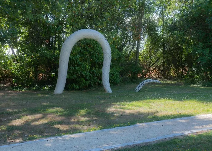 Πανσιόν Les Pierres De Chevreuse