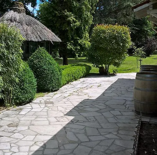 Gasthuis Les Pierres De