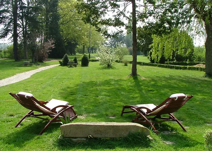 Gasthuis Les Pierres De 3*