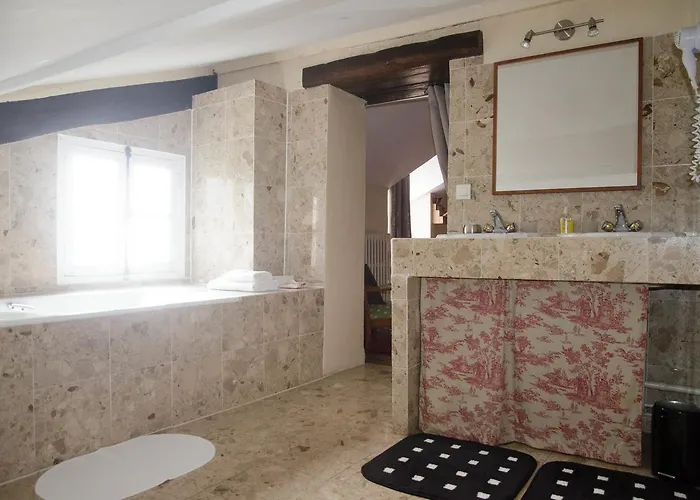 Gasthuis Les Pierres De 3*