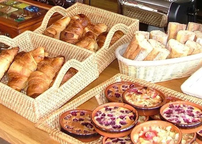 Les Pierres De Gasthuis Chevreuse