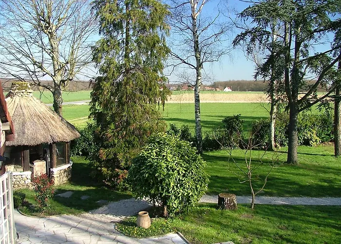 Gasthuis Les Pierres De