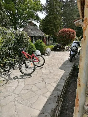 Les Pierres De Chevreuse