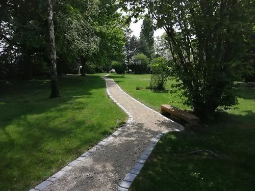 Les Pierres De Gasthuis 3*