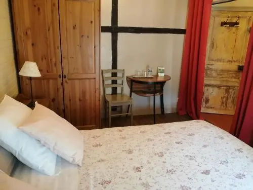 Les Pierres De 3* Chevreuse